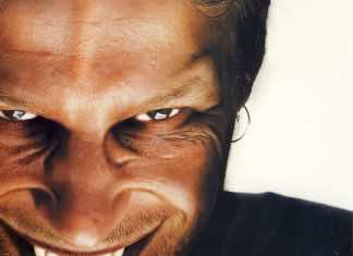 From the Archives: Aphex Twin – ‘Richard D. James’ reissued on vinyl