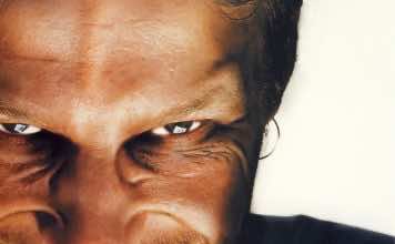 From the Archives: Aphex Twin – ‘Richard D. James’ reissued on vinyl