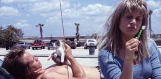 River of Grass captures snapshot of disaffected Gen-Xers in South Florida — a film review.