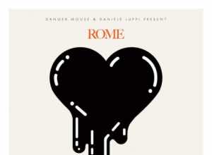 ‘Rome’ finally coming to vinyl … and it is justified