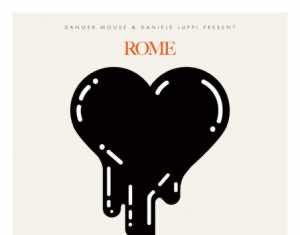 ‘Rome’ finally coming to vinyl … and it is justified