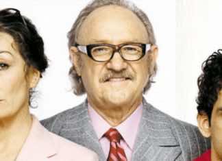 Father's Day Top 5 Dads in Independent Films