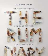 Rum Diary’s plodding action slows down exciting prose