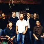 From the Archives: Iron and Wine + tour and new album news, Part 1 of 2