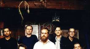 From the Archives: Iron and Wine + tour and new album news, Part 1 of 2