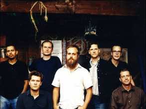 From the Archives: Iron and Wine + tour and new album news, Part 1 of 2
