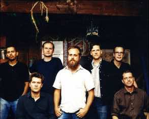 From the Archives: Iron and Wine + tour and new album news, Part 1 of 2