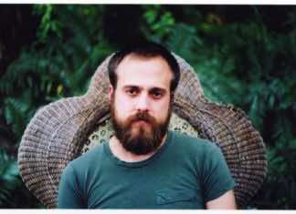 From the Archives: Iron and Wine, Part 2 of 2