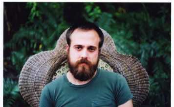 From the Archives: Iron and Wine, Part 2 of 2