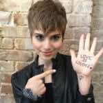 Sami Gayle talks about her debut film appearance in ‘Detachment’ alongside Adrien Brody (an Indie Ethos exclusive)
