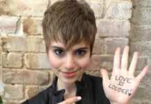 Sami Gayle talks about her debut film appearance in ‘Detachment’ alongside Adrien Brody (an Indie Ethos exclusive)