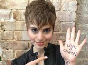 Sami Gayle talks about her debut film appearance in ‘Detachment’ alongside Adrien Brody (an Indie Ethos exclusive)