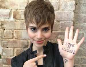 Sami Gayle talks about her debut film appearance in ‘Detachment’ alongside Adrien Brody (an Indie Ethos exclusive)