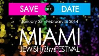 Miami Jewish Film Festival reveals 2014 line-up; Indie Ethos will host screening for most controversial entry: 'Ida'