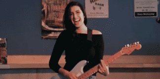 Reflecting on 2015, Part 2: The best music documentaries