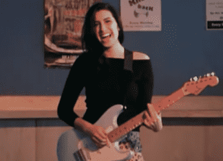 Reflecting on 2015, Part 2: The best music documentaries