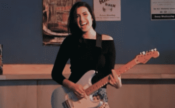 Reflecting on 2015, Part 2: The best music documentaries