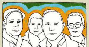 The Sea and Cake reccord Daytrotter session – free download!