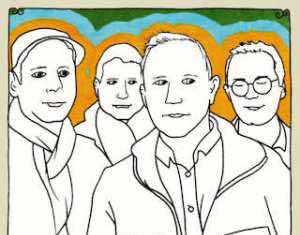 The Sea and Cake reccord Daytrotter session – free download!