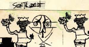 Stream Sebadoh’s remastered ‘Weed Forestin’ for free