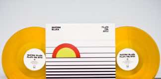 Starfucker frontman recalls early years as Sexton Blake (an Indie Ethos exclusive)