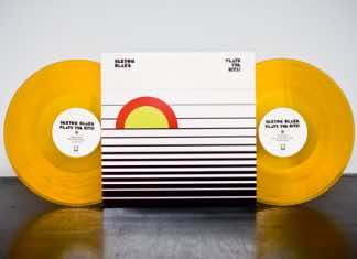 Starfucker frontman recalls early years as Sexton Blake (an Indie Ethos exclusive)