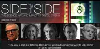 ‘Side By Side’ presents close examination of digital’s quiet conquest over film