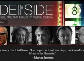 ‘Side By Side’ presents close examination of digital’s quiet conquest over film