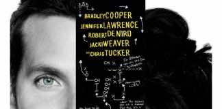 Film Review: well-acted ‘Silver Linings Playbook’ offers mixed dramatic bag