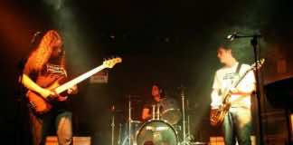 Brazil’s answer to alt-rock heads to NYC