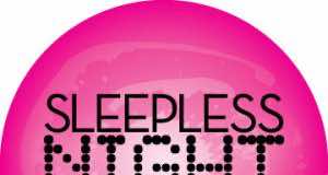 Art will overshadow clubs this Sleepless Night on Miami Beach