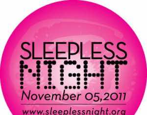 Art will overshadow clubs this Sleepless Night on Miami Beach