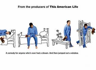 Relationships and dreams collide in ‘Sleepwalk With Me’ – a film review