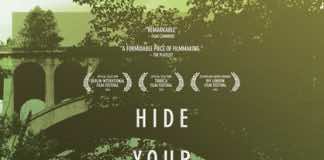 An Interview with 'Hide Your Smiling Faces' Filmmaker Daniel Patrick Carbone in 'Miami New Times'