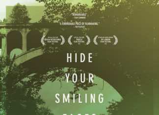 An Interview with 'Hide Your Smiling Faces' Filmmaker Daniel Patrick Carbone in 'Miami New Times'