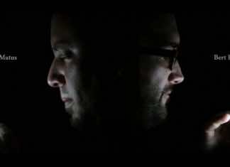 Ambient duo Spielberger find place for “real” guitars on ‘Jazzy’