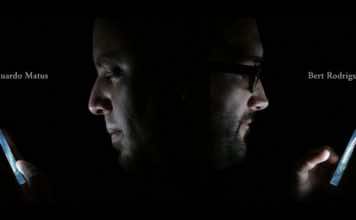 Ambient duo Spielberger find place for “real” guitars on ‘Jazzy’