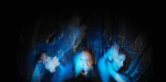 An interview with Sigur Ros' drummer ahead of the band's first Miami show