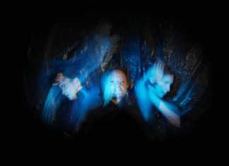 An interview with Sigur Ros' drummer ahead of the band's first Miami show