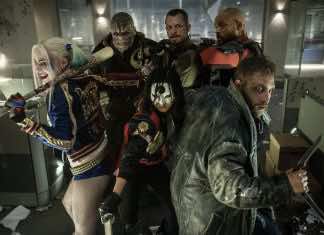 Suicide Squad is an exasperatingly dull sidebar to super hero genre — a film review
