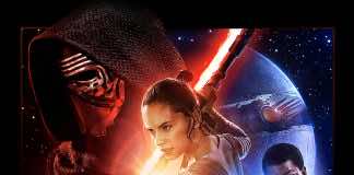 Star Wars: The Force Awakens hits nearly all the right notes with breezy, rich flair — a film review