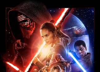 Star Wars: The Force Awakens hits nearly all the right notes with breezy, rich flair — a film review