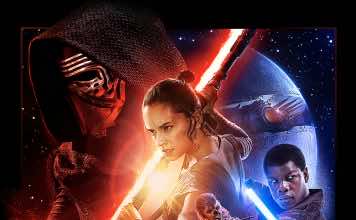 Star Wars: The Force Awakens hits nearly all the right notes with breezy, rich flair — a film review