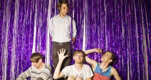 Bye, Miami Music Week. Hello, Orlando w/ STRFKR and Casiokids