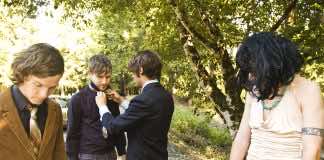 Indie Ethos exclusive (Part 2 of 2): From rough start to triumphant tour, Starfucker head home