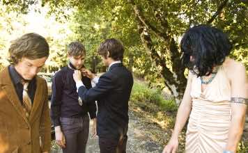 Indie Ethos exclusive (Part 2 of 2): From rough start to triumphant tour, Starfucker head home