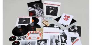 Reissue of the year: Station to Station (plus exclusive edit for “Wild is the Wind” on mp3)