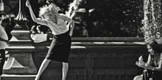 Interview: ‘Frances Ha’ actress Greta Gerwig in "Miami New Times" … and a little extra