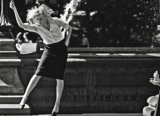 Interview: ‘Frances Ha’ actress Greta Gerwig in "Miami New Times" … and a little extra