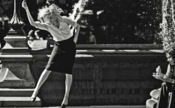 Interview: ‘Frances Ha’ actress Greta Gerwig in "Miami New Times" … and a little extra